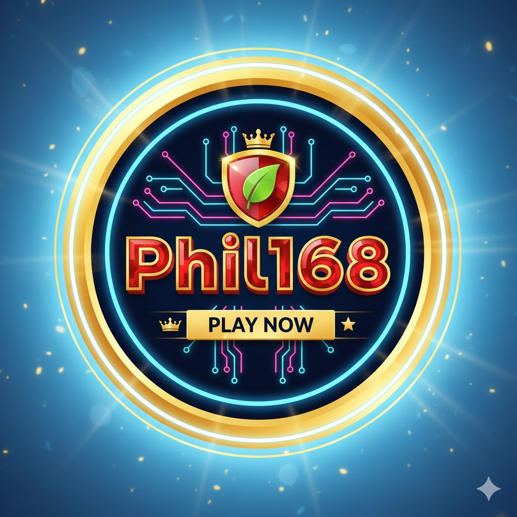 Phil68 logo represents reliability and safety. Let's start playing.